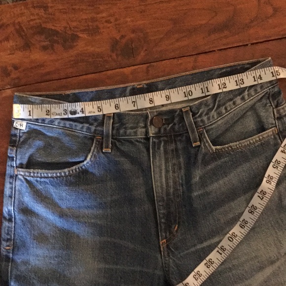 Citizens of Humanity Rigid Jeans - Picture 6 of 7